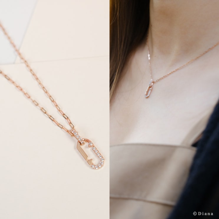 제이에스티나 아이유 14K 목걸이 20대 여자친구 선물 추천 제이에스티나 아이유 14K 목걸이 20대 여자친구 선물 추천