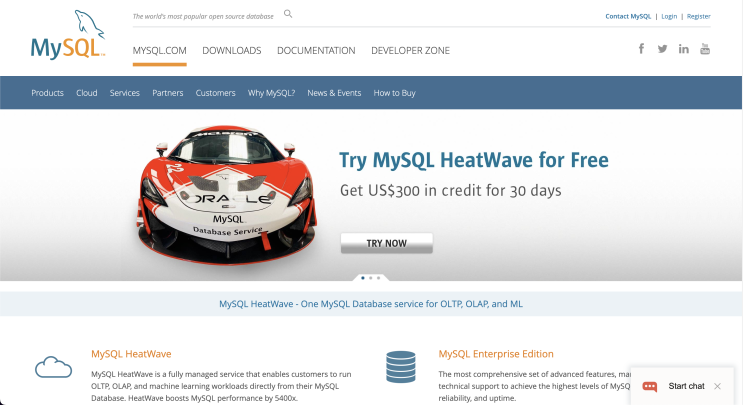  [IT][데이터베이스][SQL] MySQL 활용하기 (feat, 생활코딩)️️
