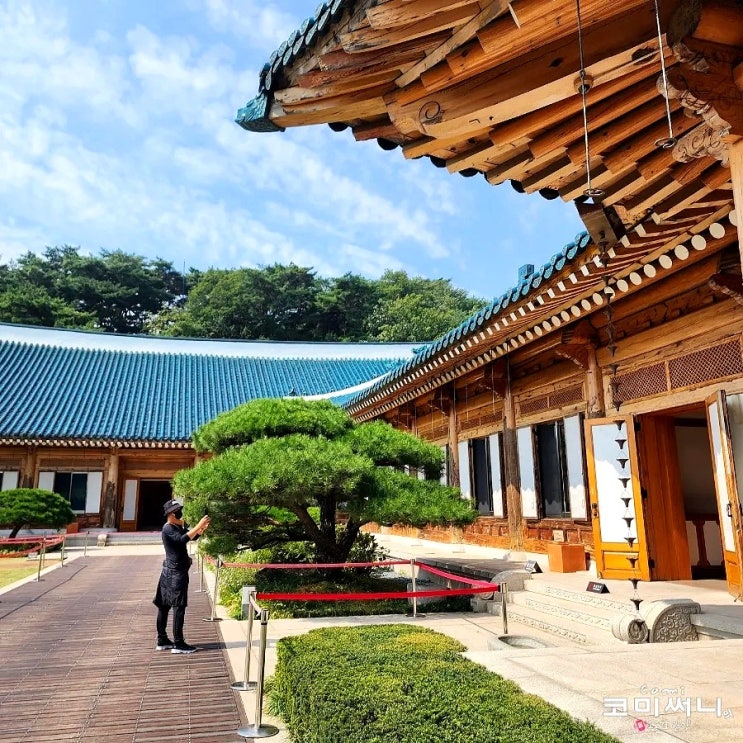<청와대 예약/청와대 주차> 청와대 개방 관람과 연계된 북악산 등산로 탐방 백악정과 청와대 전망대 <청와대 예약/청와대 주차> 청와대 개방 관람과 연계된 북악산 등산로 탐방 백악정과 청와대 전망대
