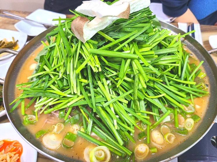  [대전 서구 흑석동] 흑염소마을 : 몸보신은 이제 흑염소, 맛도 좋고 몸에도 좋은 흑염소 맛집