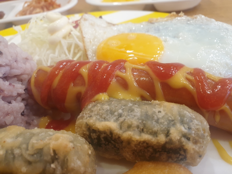필김밥전문 화곡점 사진 3