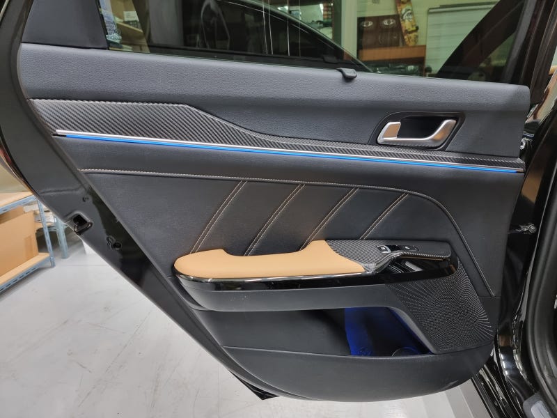 대구 달서구 / 엠비언트 / 기아 / K5 / k5 3세대