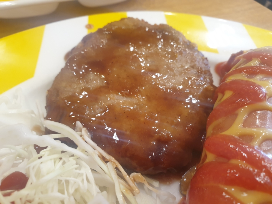 필김밥전문 화곡점 사진 5