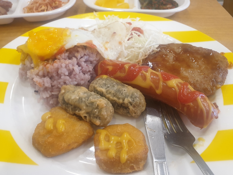 필김밥전문 화곡점 사진 6