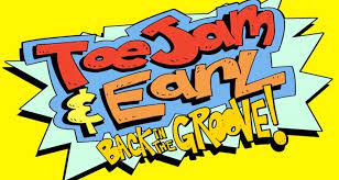 에픽게임즈 무료게임 토잼 & 얼: 백 인 더 그루브! 무료다운정보 ToeJam & Earl: Back in the Groove! 한글 패치 미지원