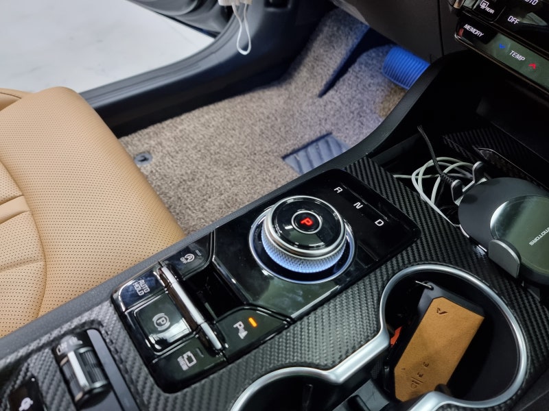 대구 달서구 / 엠비언트 / 기아 / K5 / k5 3세대