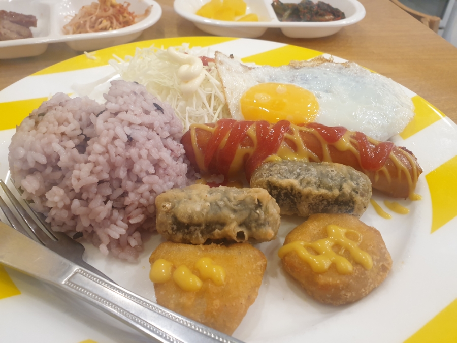필김밥전문 화곡점 사진 1