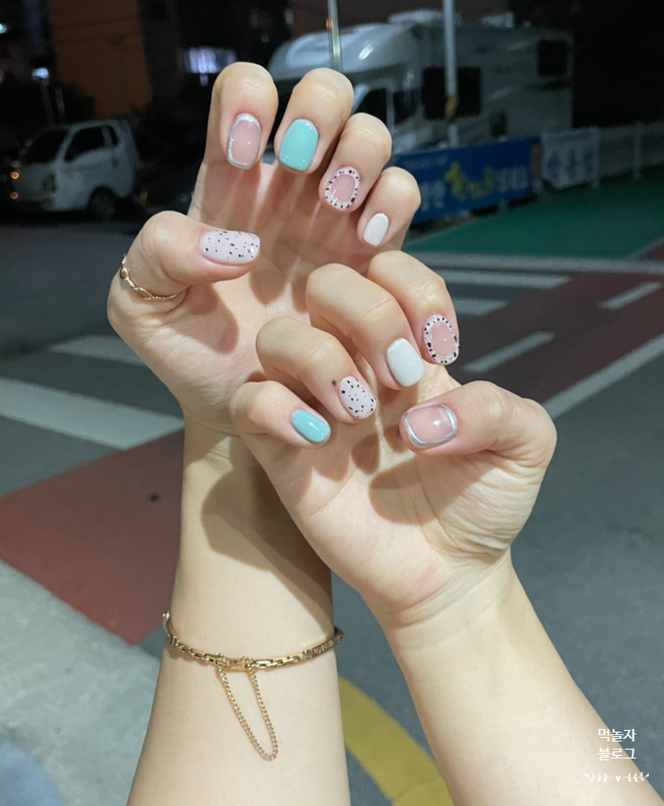 네일홀릭 사진 3