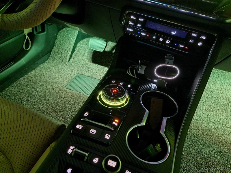 대구 달서구 / 엠비언트 / 기아 / K5 / k5 3세대