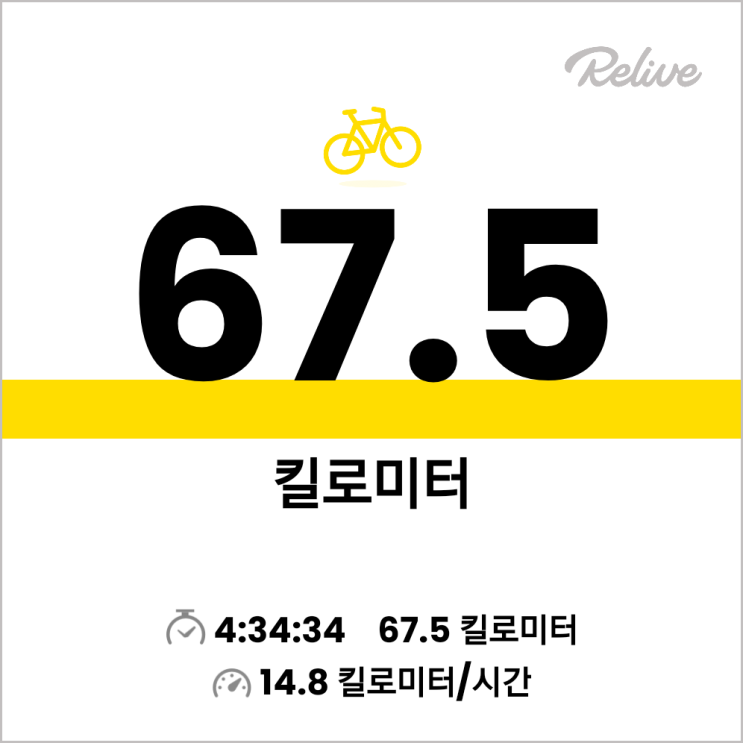 국토종주] 춘천부터 북한강자전거 시작합니다.