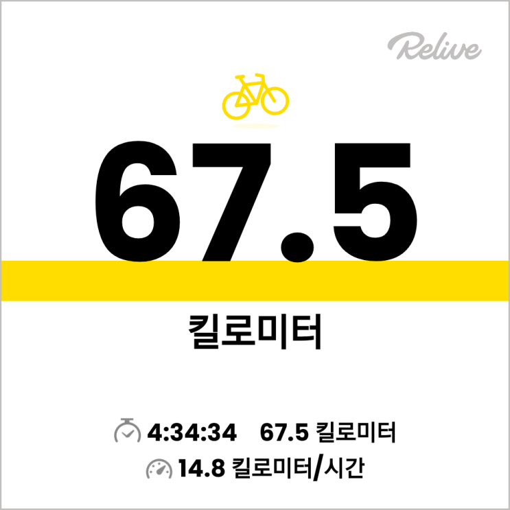  국토종주] 춘천부터 북한강자전거 시작합니다.