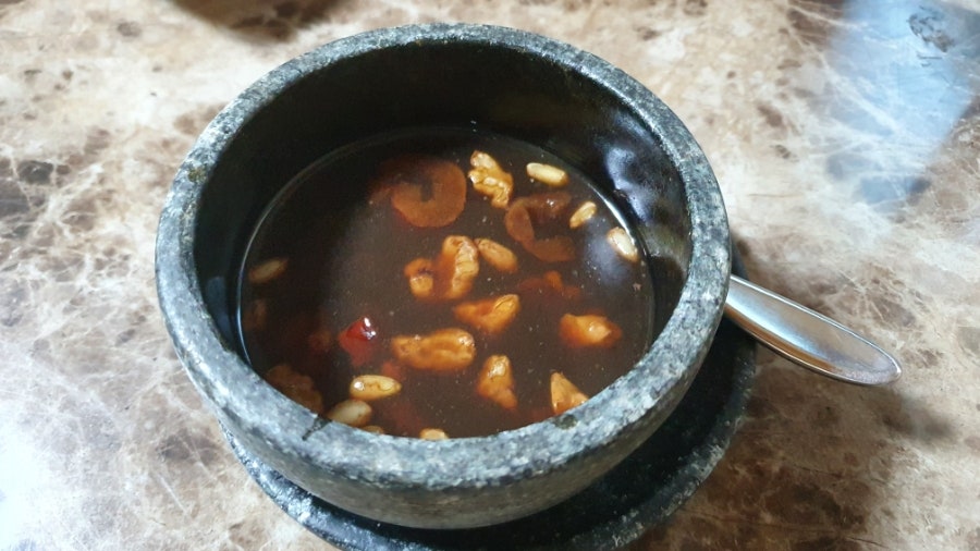 뜨란정 사진 1