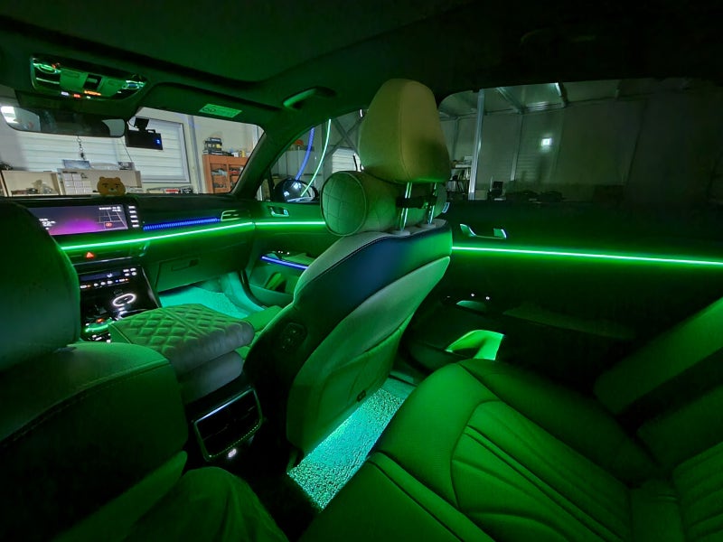 대구 달서구 / 엠비언트 / 기아 / K5 / k5 3세대