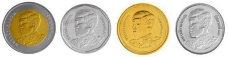 태국 돈 : 태국 화폐 단위 바트(Baht)에 대해 알아야 할 [5가지], 태국 돈 가치와 사용 시 좋은 습관 만들기 : 네이버 블로그
