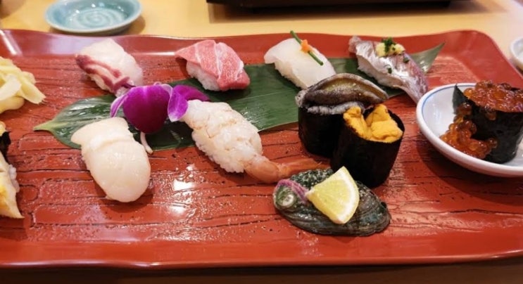 일본 후쿠오카 맛집 식당 추천 13곳  + 후쿠오카 여행 숙소 추천