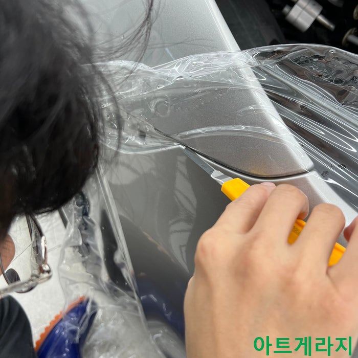 성남 판교 수정구 / PPF / 프론트 패키지 / 포르쉐 / 기타