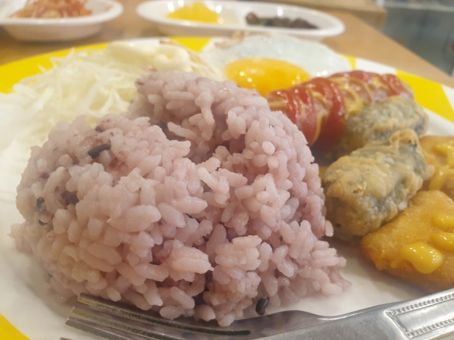 필김밥전문 화곡점 사진 4