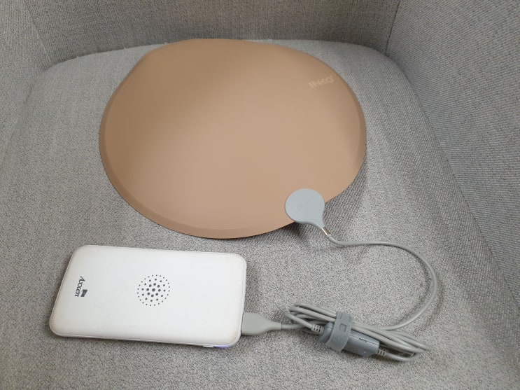 1인용전기방석은 잉코 휴대용USB 얇은 온열방석으로 따뜻하게 1인용전기방석은 잉코 휴대용USB 얇은 온열방석으로 따뜻하게