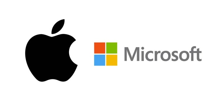 마이크로소프트 윈도우 11 사진 앱에 iCloud 를 통합하며 윈도우 PC 에서 애플 뮤직과 애플 TV 앱을 공식 지원합니다.