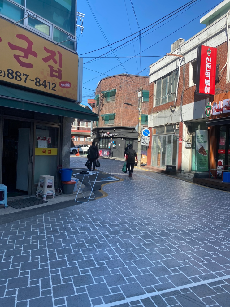  서울대입구 가성비 맛집 : 한끼하기 좋아요
