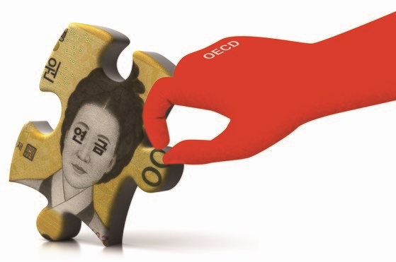 선진국은 폐기한 기초연금, 한국은 더 올리려 해 선진국은 폐기한 기초연금, 한국은 더 올리려 해