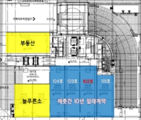 수원 인계동 중심상가, 제줏간 선임대 상가 분양 수원 인계동 중심상가, 제줏간 선임대 상가 분양