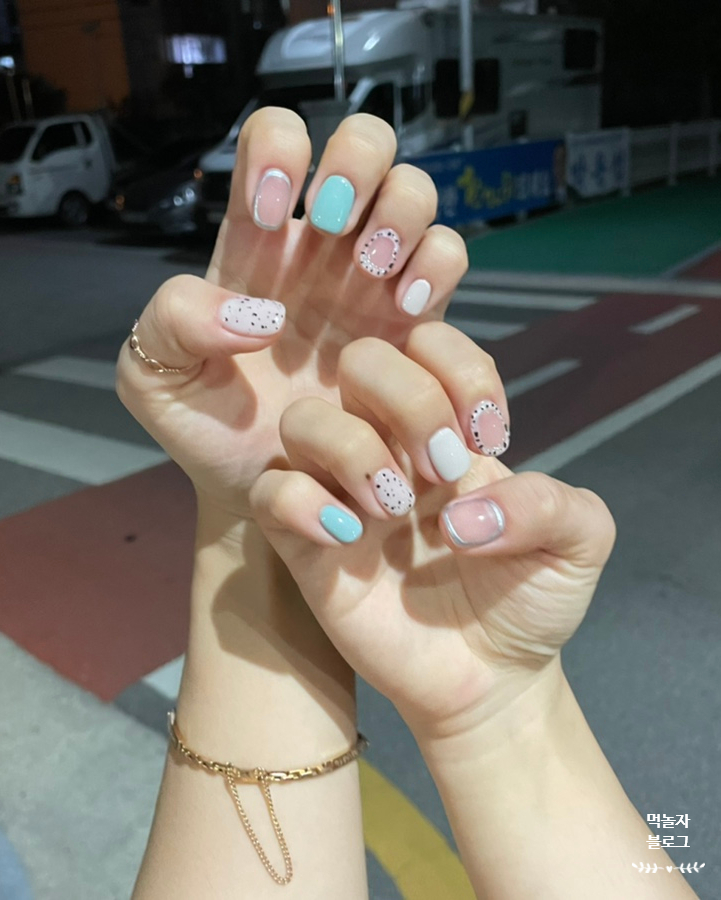 네일홀릭 사진 4