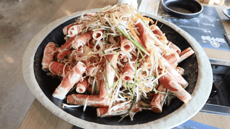  [동읍맛집] 뷰가 예술 창원 외식 장소로도 딱인 "오리야놀자"