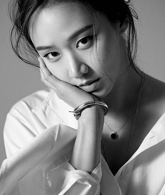 [고성희 배우]-신비로운 매력의 배우