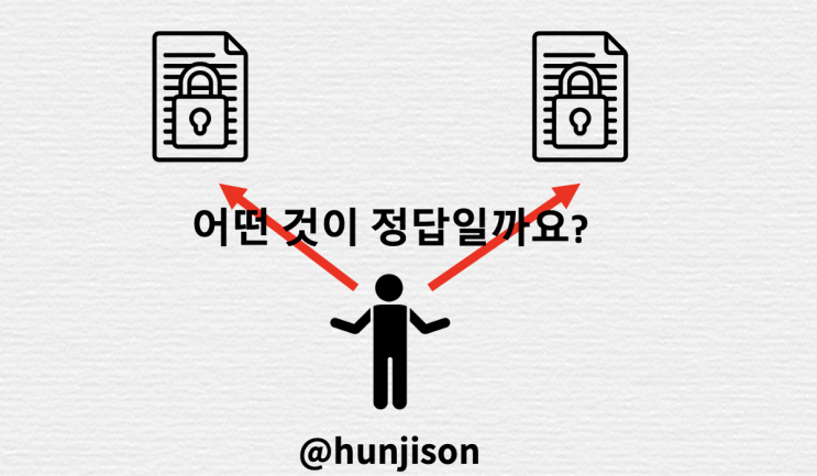  Semantic Security(어의적 안전성) 개념 이해하기
