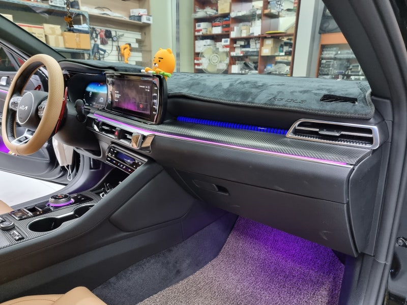 대구 달서구 / 엠비언트 / 기아 / K5 / k5 3세대