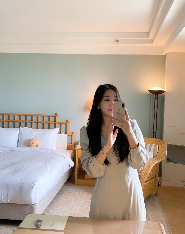  제주 여행 :: 신라호텔 숙박 및 조식 리뷰(+블루클럽 꿀팁)