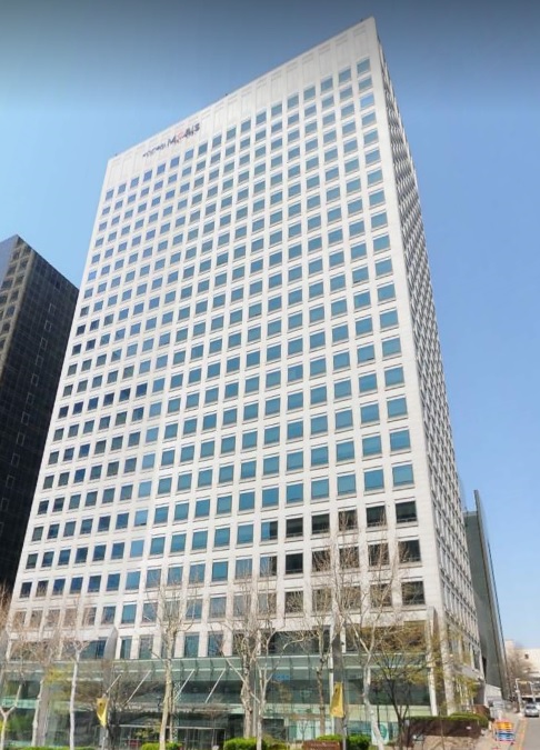  역삼역 테헤란로 사무실임대