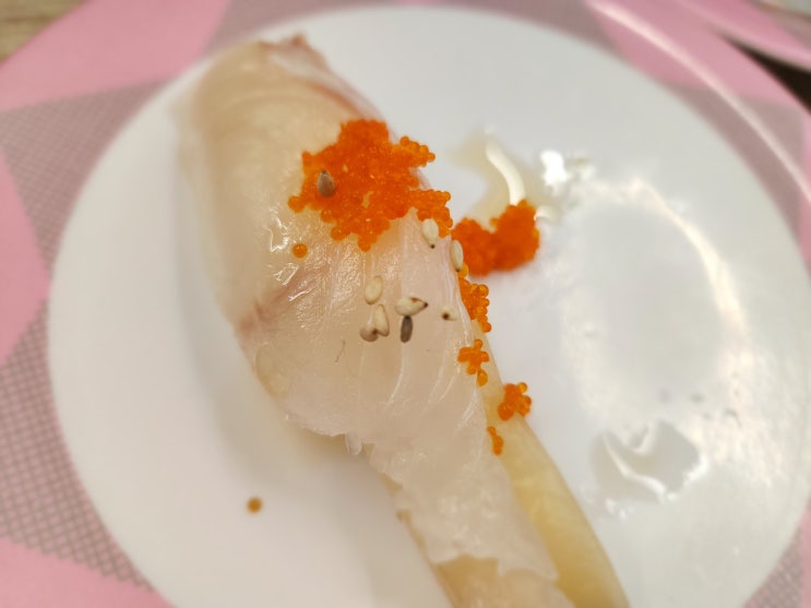  동탄 회전초밥ㆍ스시