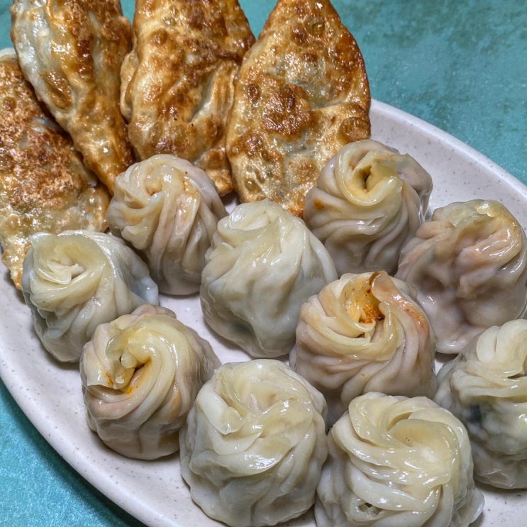 잠실 만두맛집은 원산만두 ! 장미모양 만두 너무 귀여워 잠실 만두맛집은 원산만두 ! 장미모양 만두 너무 귀여워