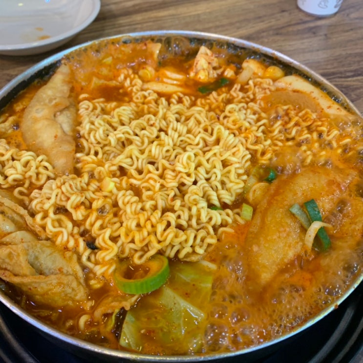  [서울/혜화] 즉석 떡볶이 코야코 / 솔직후기 / 내돈내산 / 혜화 즉석떡볶이 / 혜화 맛집이라 소문난 코야코 솔직후기