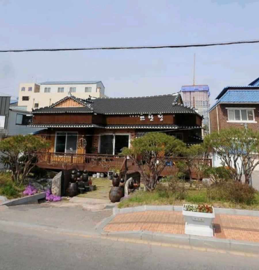 뜨란정 사진 2