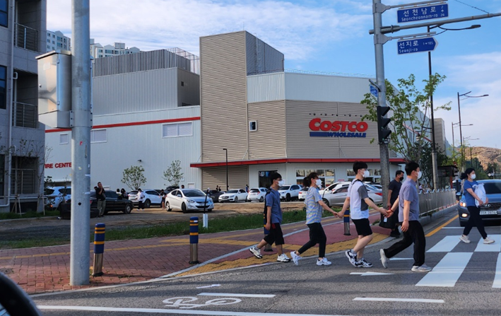  <김해 코스트코> 다녀온 이야기~! COSTCO 개미지옥~!!