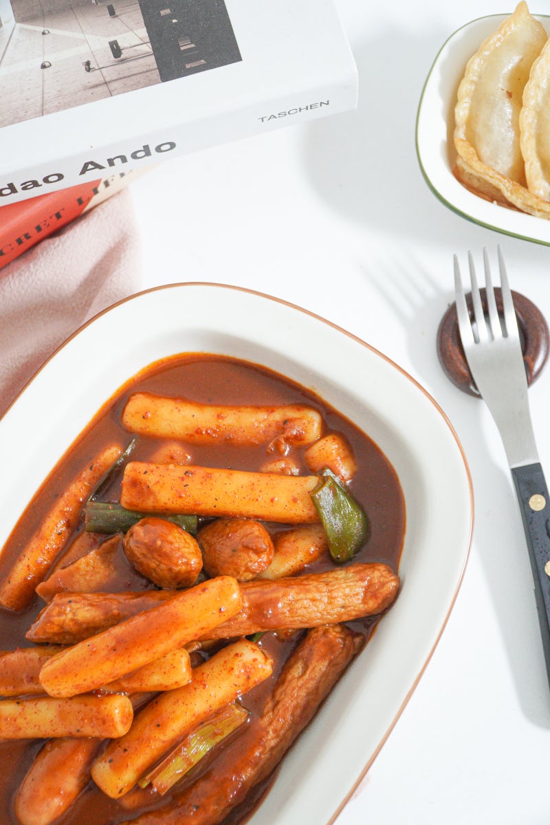 떡볶이 황금레시피 신전떡볶이 레시피 국물떡볶이 만들기 바로 요거!