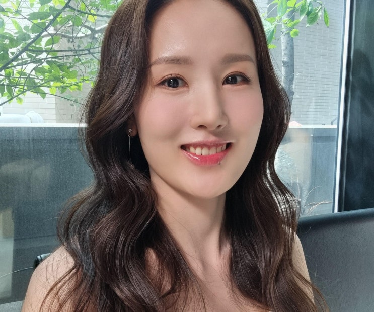  [웨딩 촬영1] 김활란 뮤제네프 웨딩 촬영 메이크업 후기