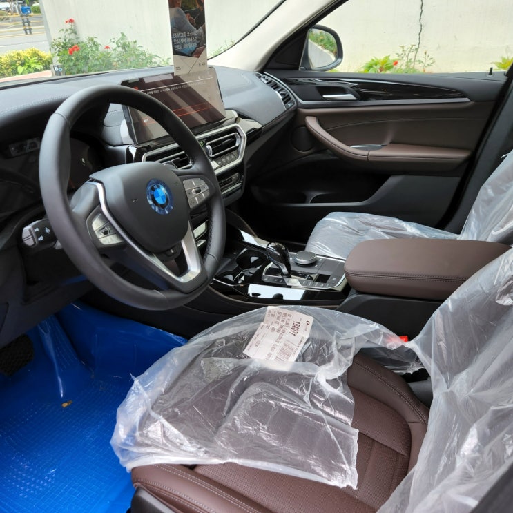  2022 BMW X4 중형 SUV :: 수입차 장기렌트 리스
