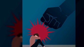  여친 이별 요구에 아킬레스건 자른 소름돋는 40대 남자 징역 3년 선고