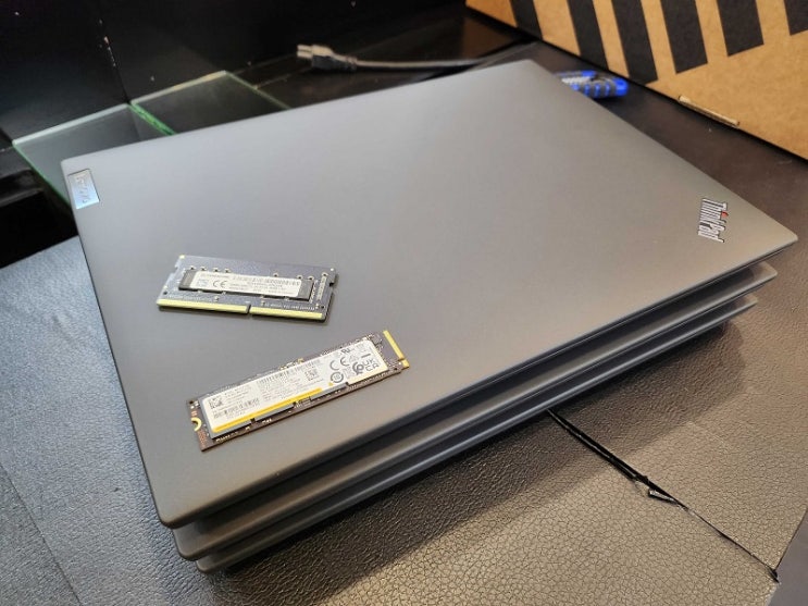 ThinkPad T14 Gen3 파트너사 공급건                 22.10.14