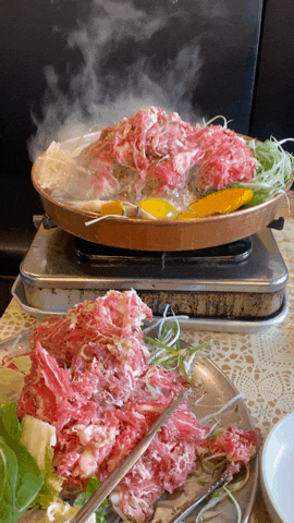  [서울 홍대 상수역 맛집] "산더미불고기" 24시간 맛집 인정!!!