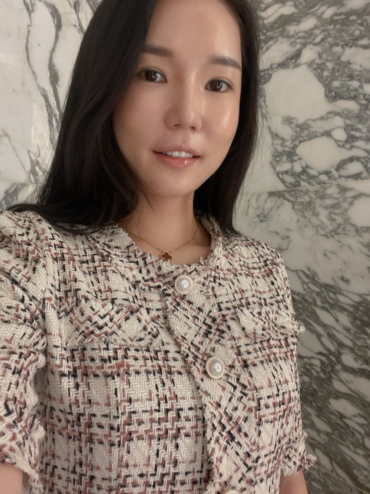  삼성피부과 콜라겐주사 쥬베룩 내돈내산 후기 ( 콜라겐 스킨 부스터 ) ^___^