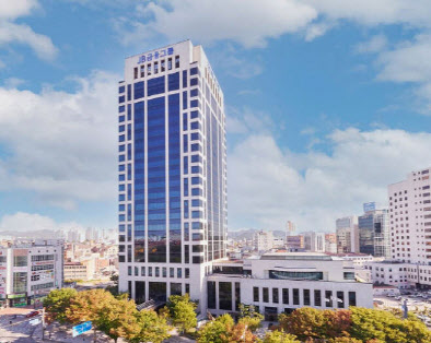  JB금융지주, 무보증사채 1000억원 발행