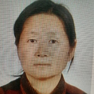 실종경보(배선희)