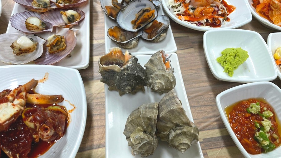 화수부두회센터 대인8호 사진 3