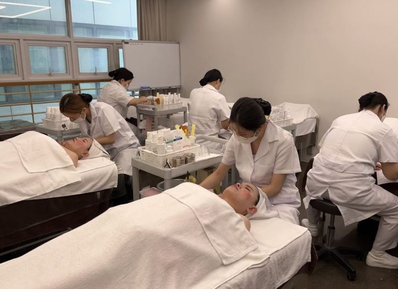 부산스킨뷰티학원 이 글 하나로 마무리 하겠습니다