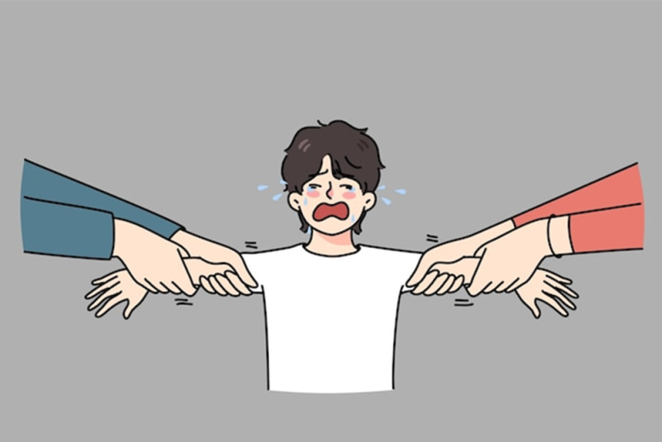  유책배우자, 양육권 소송에서 승소할 수 있을까?